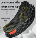 Heavy-Duty Work Boot Insoles - All-Day Comfort & Support